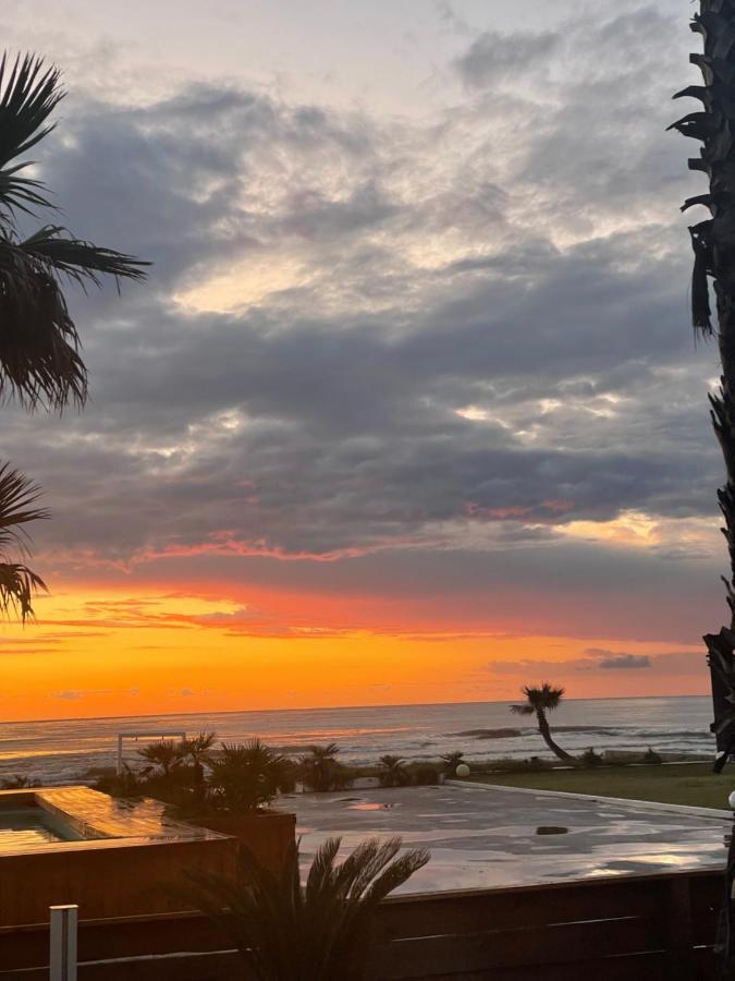 Luxury Resort Licola Bagian luar foto