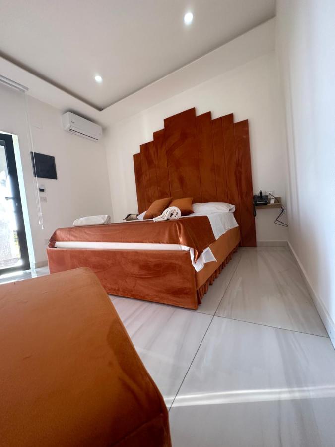 Luxury Resort Licola Bagian luar foto