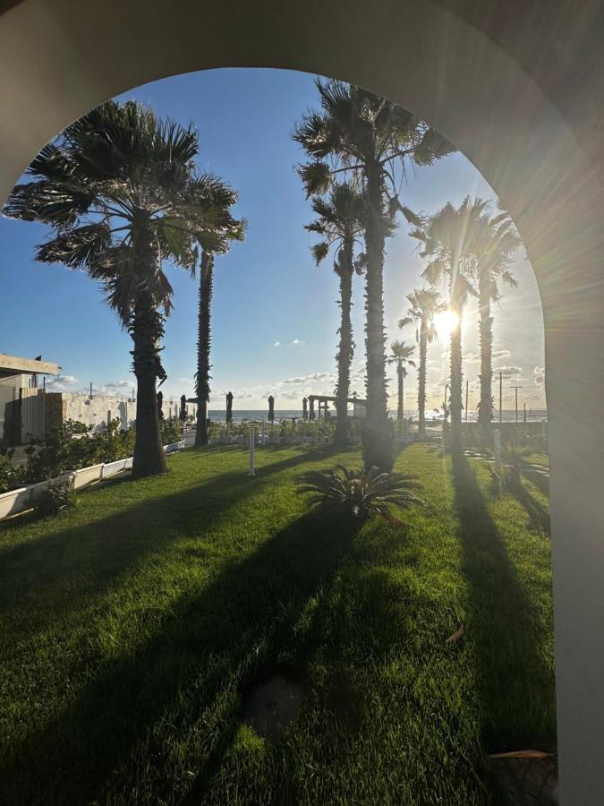 Luxury Resort Licola Bagian luar foto