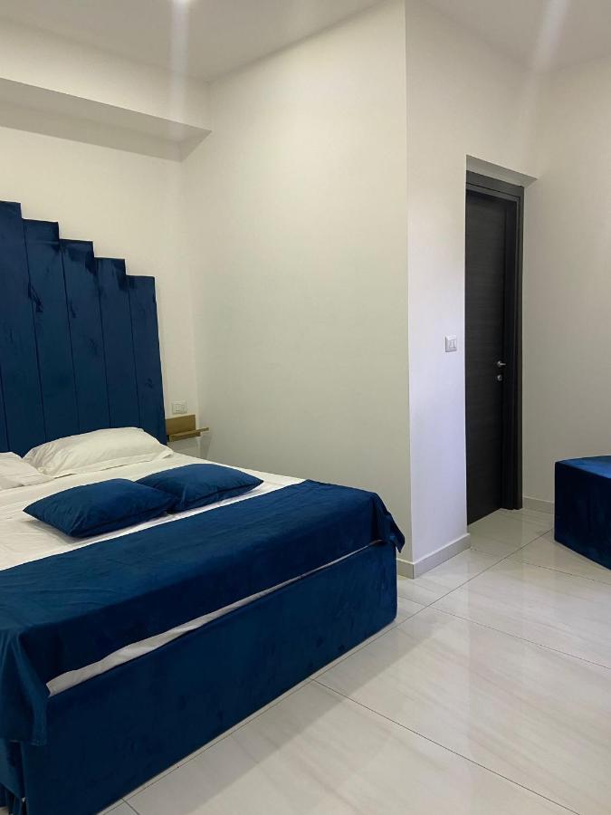 Luxury Resort Licola Bagian luar foto