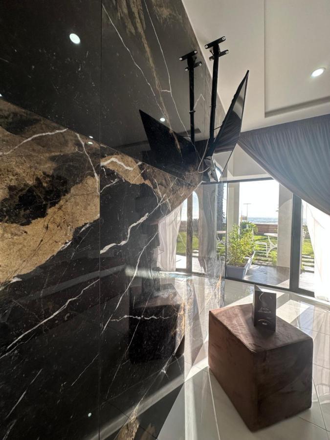 Luxury Resort Licola Bagian luar foto