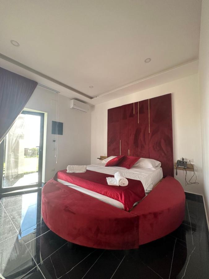 Luxury Resort Licola Bagian luar foto