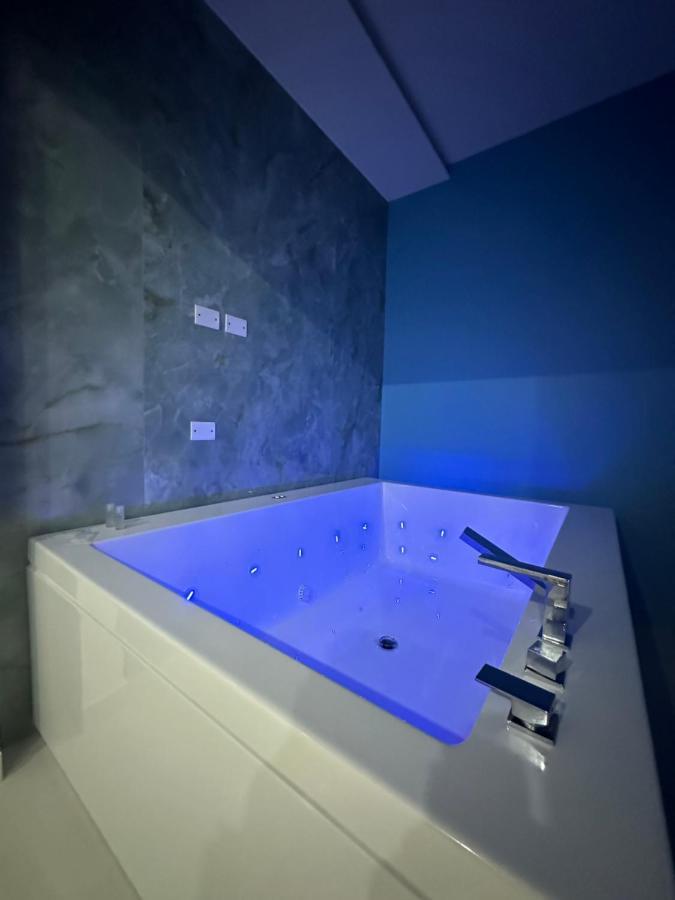 Luxury Resort Licola Bagian luar foto