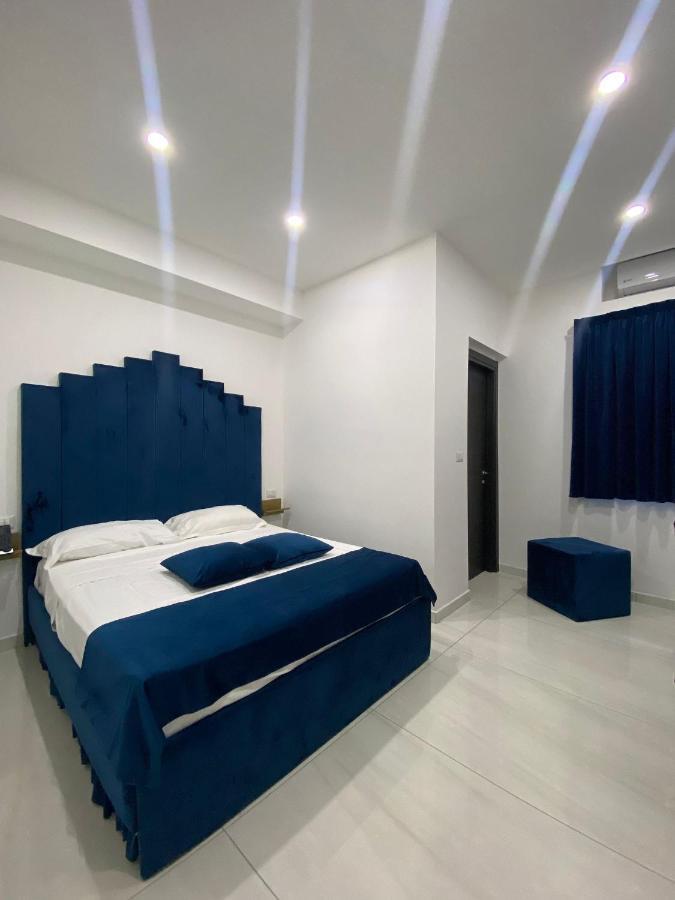 Luxury Resort Licola Bagian luar foto