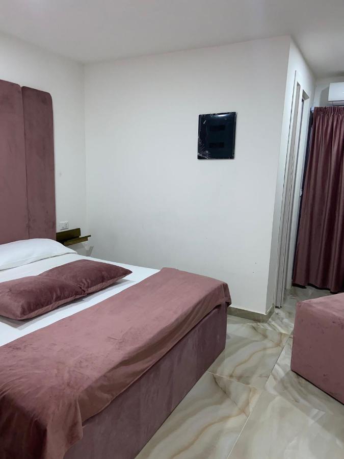 Luxury Resort Licola Bagian luar foto