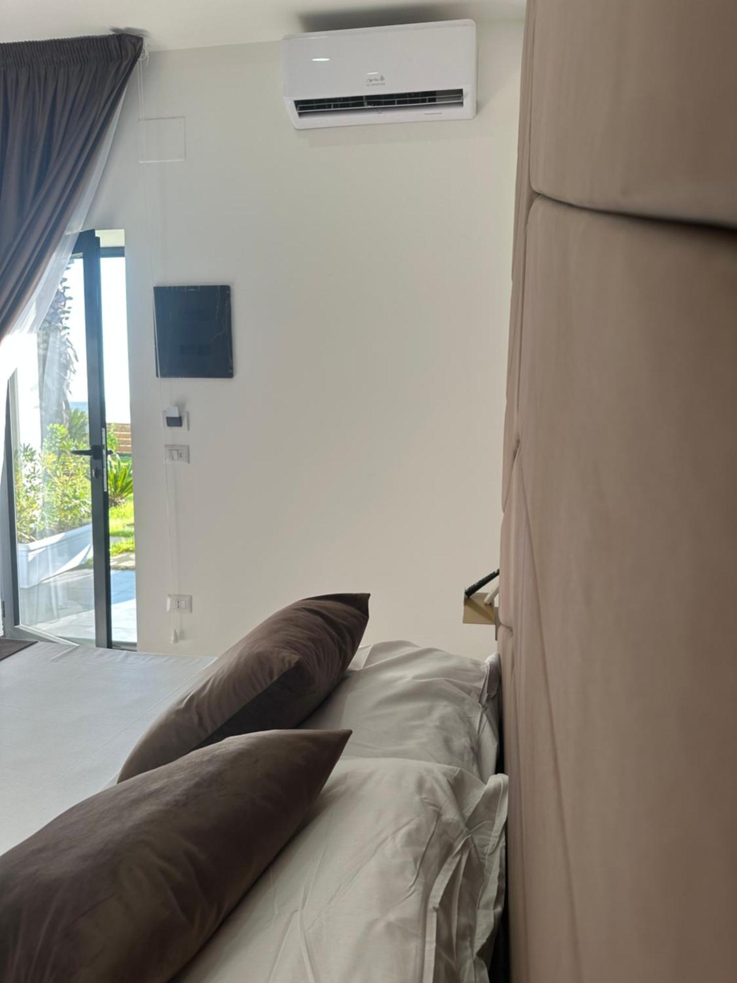 Luxury Resort Licola Bagian luar foto