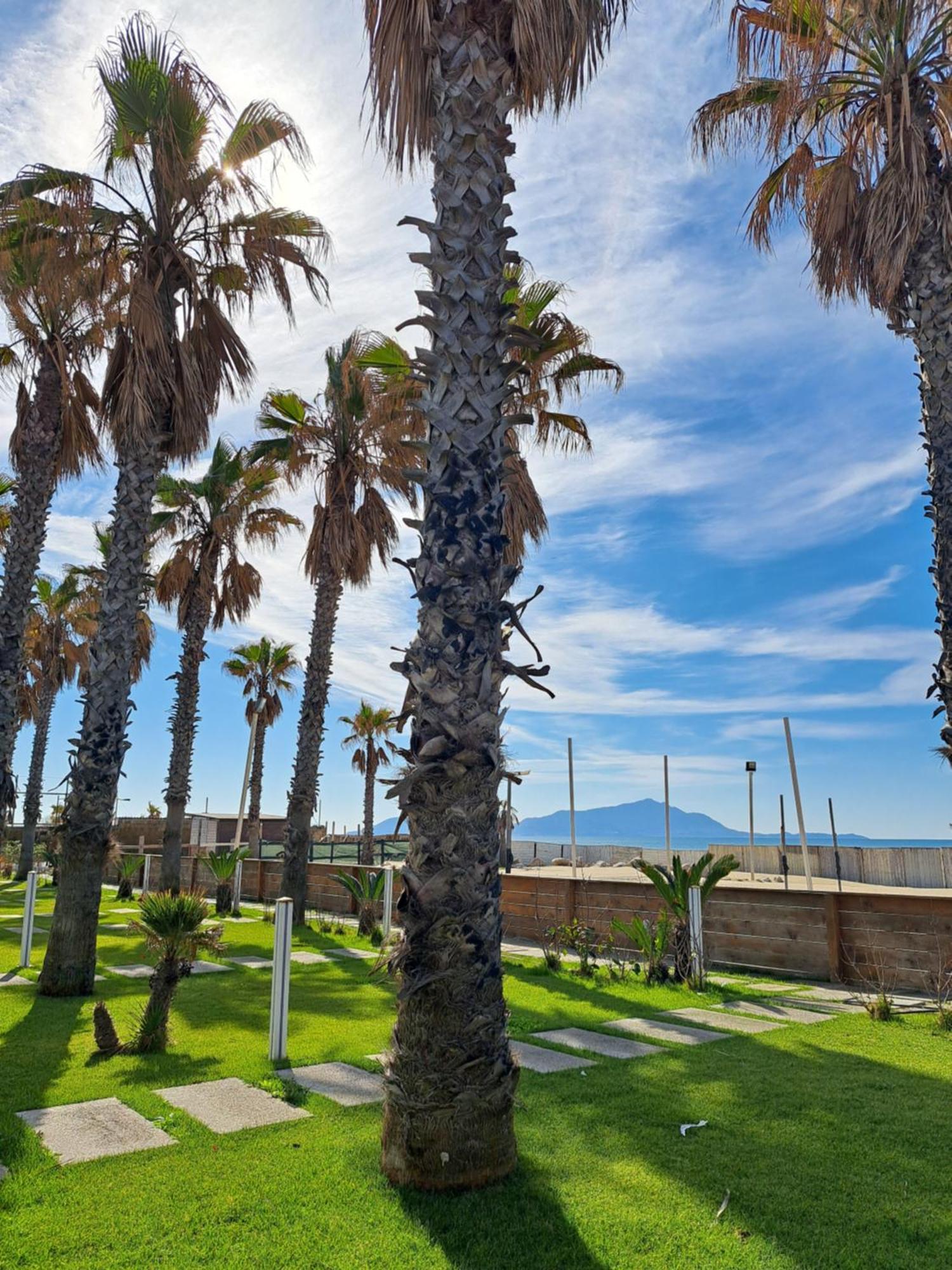 Luxury Resort Licola Bagian luar foto