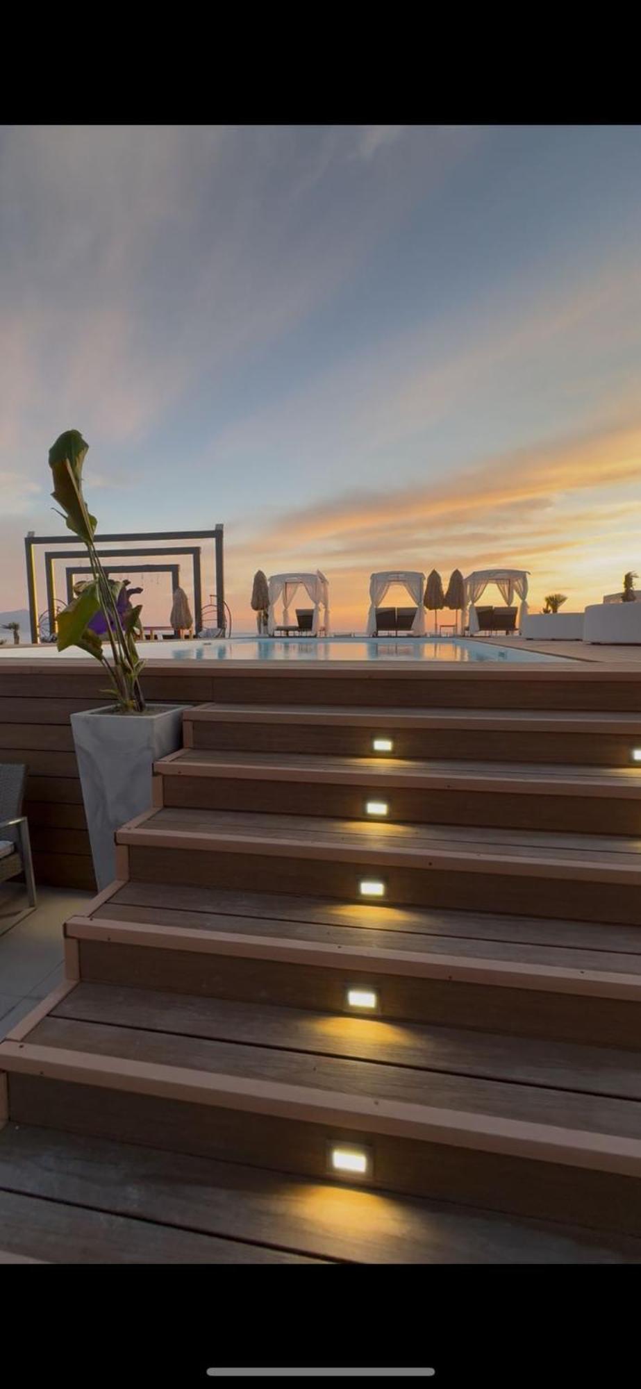 Luxury Resort Licola Bagian luar foto