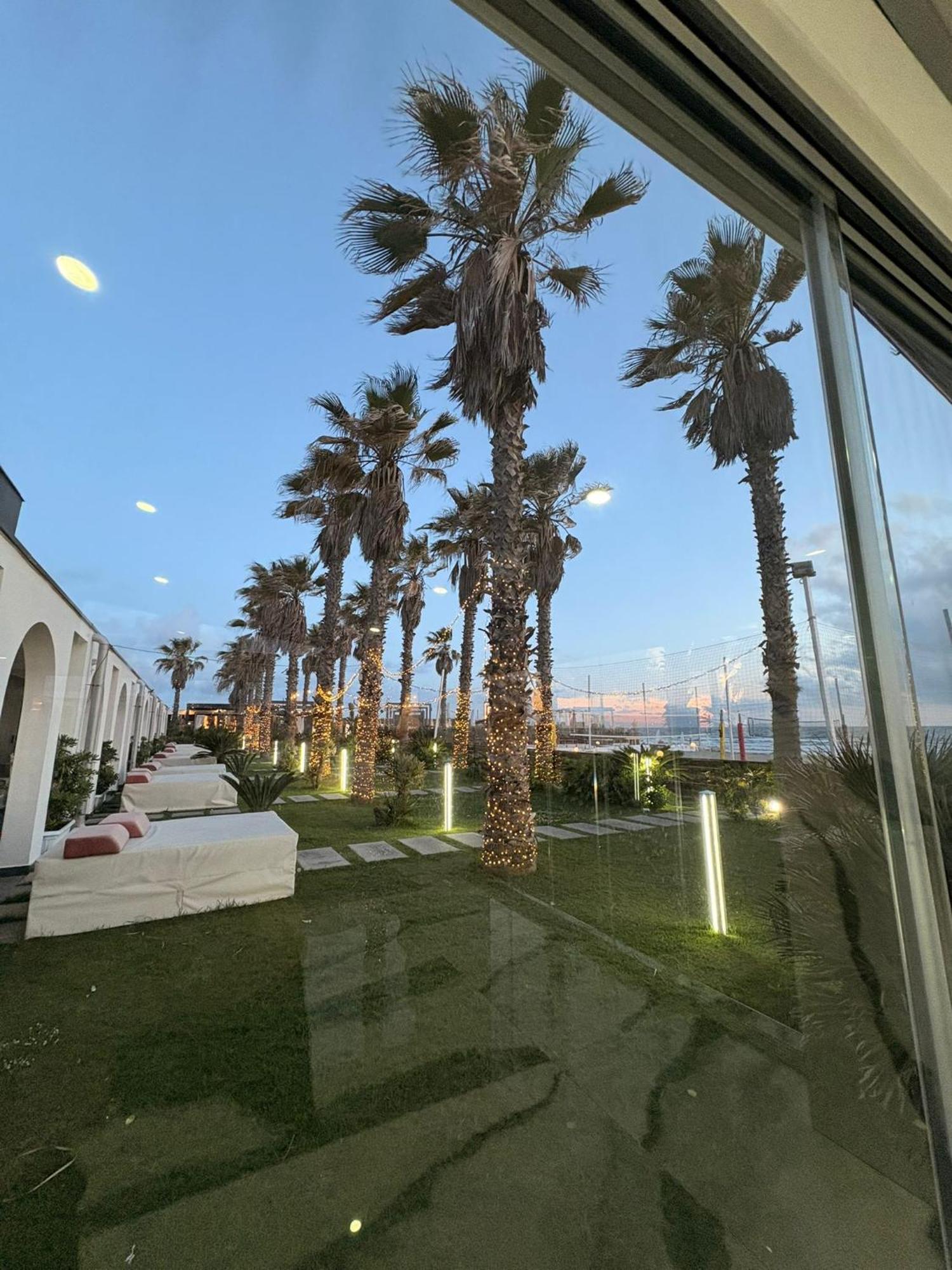 Luxury Resort Licola Bagian luar foto