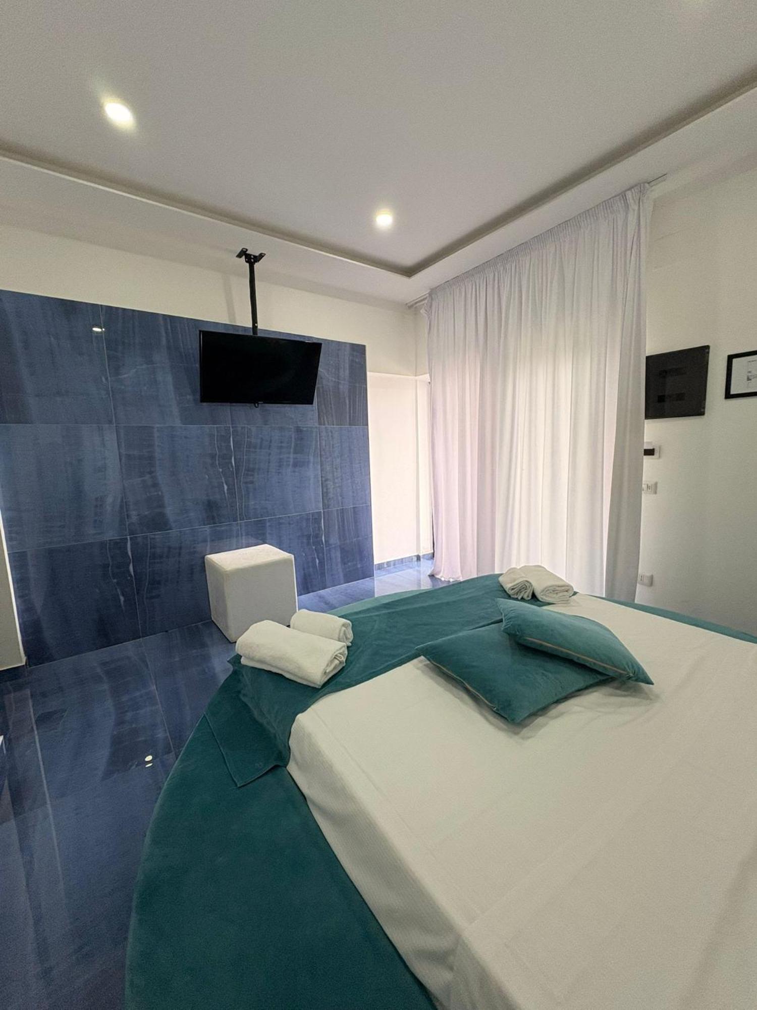 Luxury Resort Licola Bagian luar foto